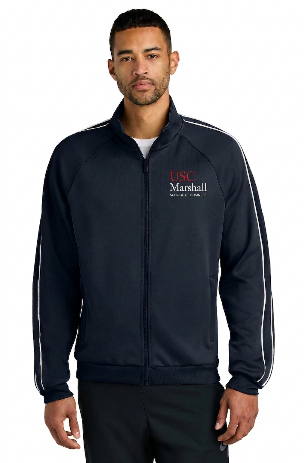 Marshall X Nike® Track Jacket