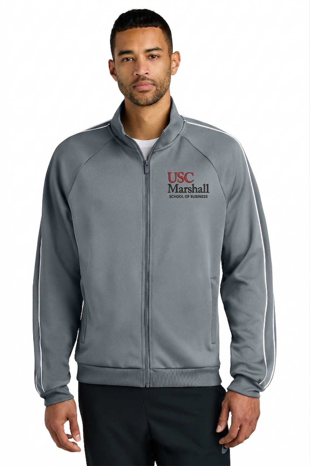 Marshall X Nike® Track Jacket