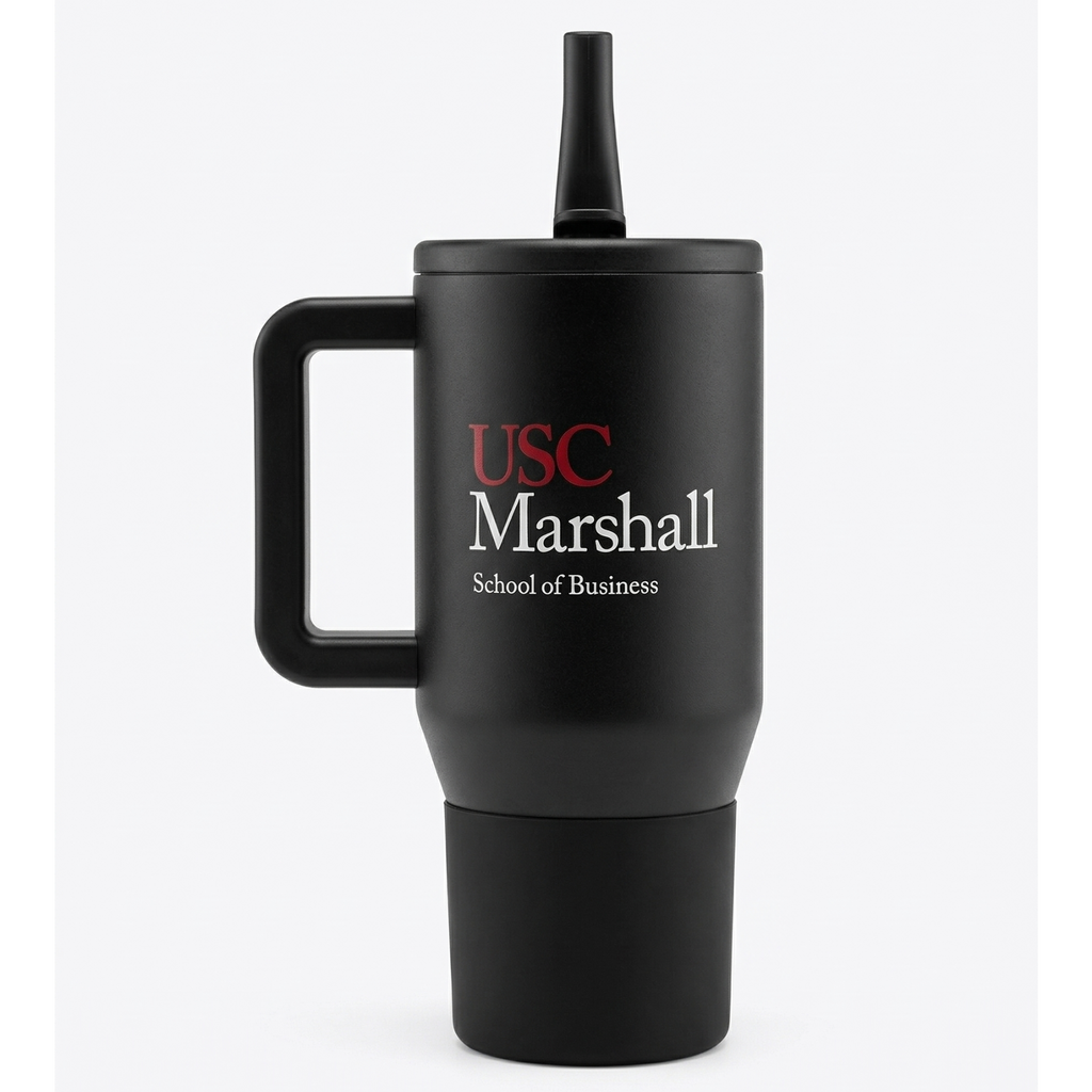 Marshall Always Forward Hydrojug Traveler