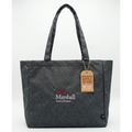 Marshall Legacy Sustainable Tote Bag