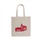 Heritage Cotton Tote