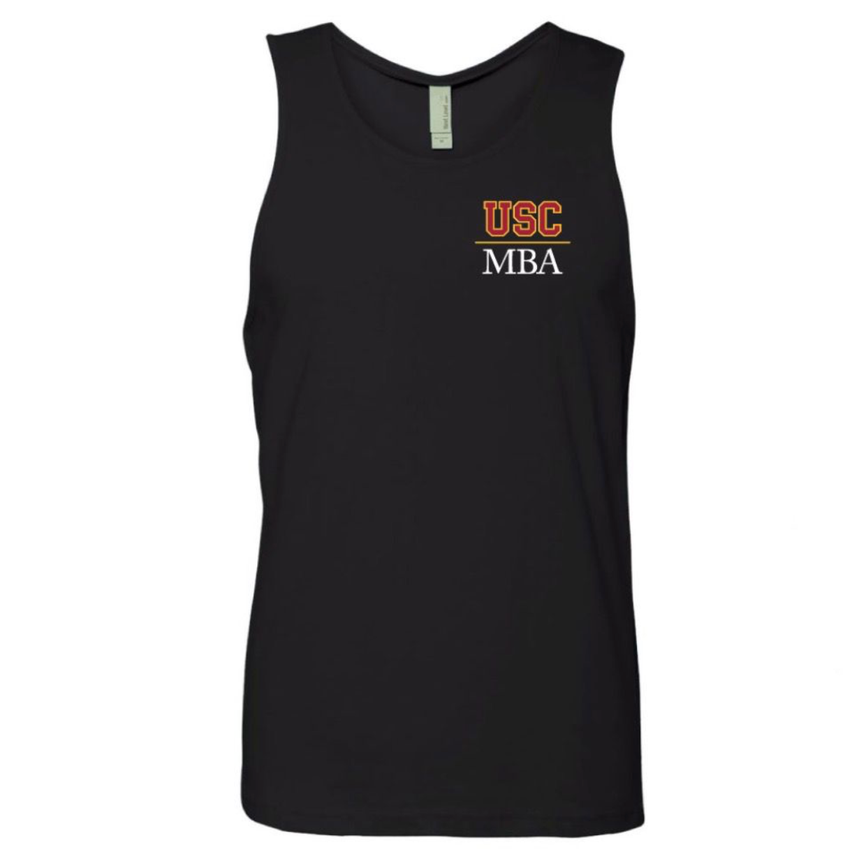 Trojan Spirit Premium Graphic Tank