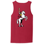Trojan Spirit Premium Graphic Tank