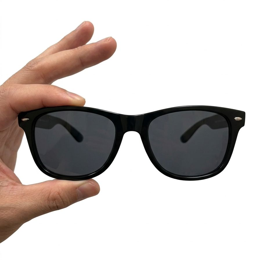 Trojan Vision UV400 Sunglasses