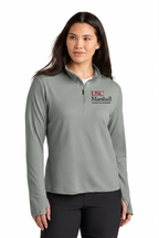 Marshall X The North Face® Women’s Ambition 1/4-Zip