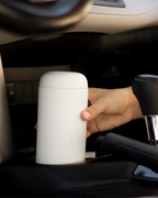 Marshall x Fellow Carter Move Travel Mug