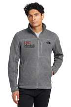 Marshall X The North Face® Men's Sweater Fleece Jacket
