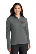 Marshall X The North Face® Women’s Ambition 1/4-Zip